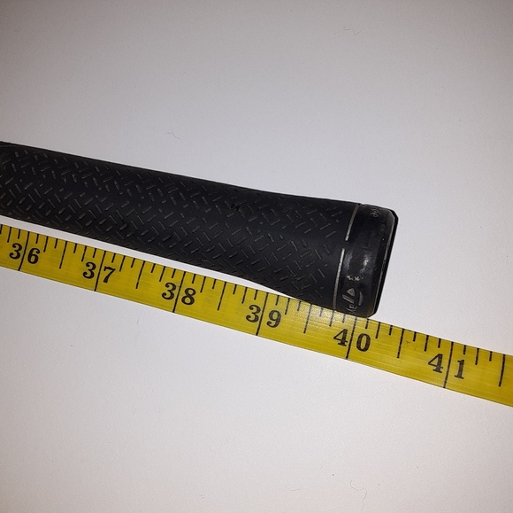 Taylor Made Rescue MID 3 19° UG65 Flex club with Ultralite Graphite Shaft - Picture 7 of 12